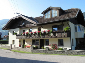 Ferienwohnung Fam Alfons Geiler